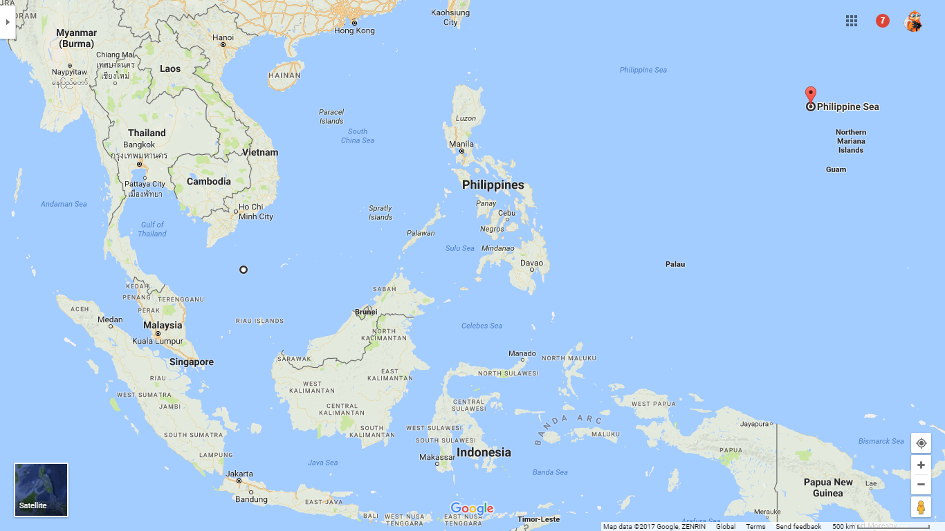 راهنمای سفر به فیلیپین