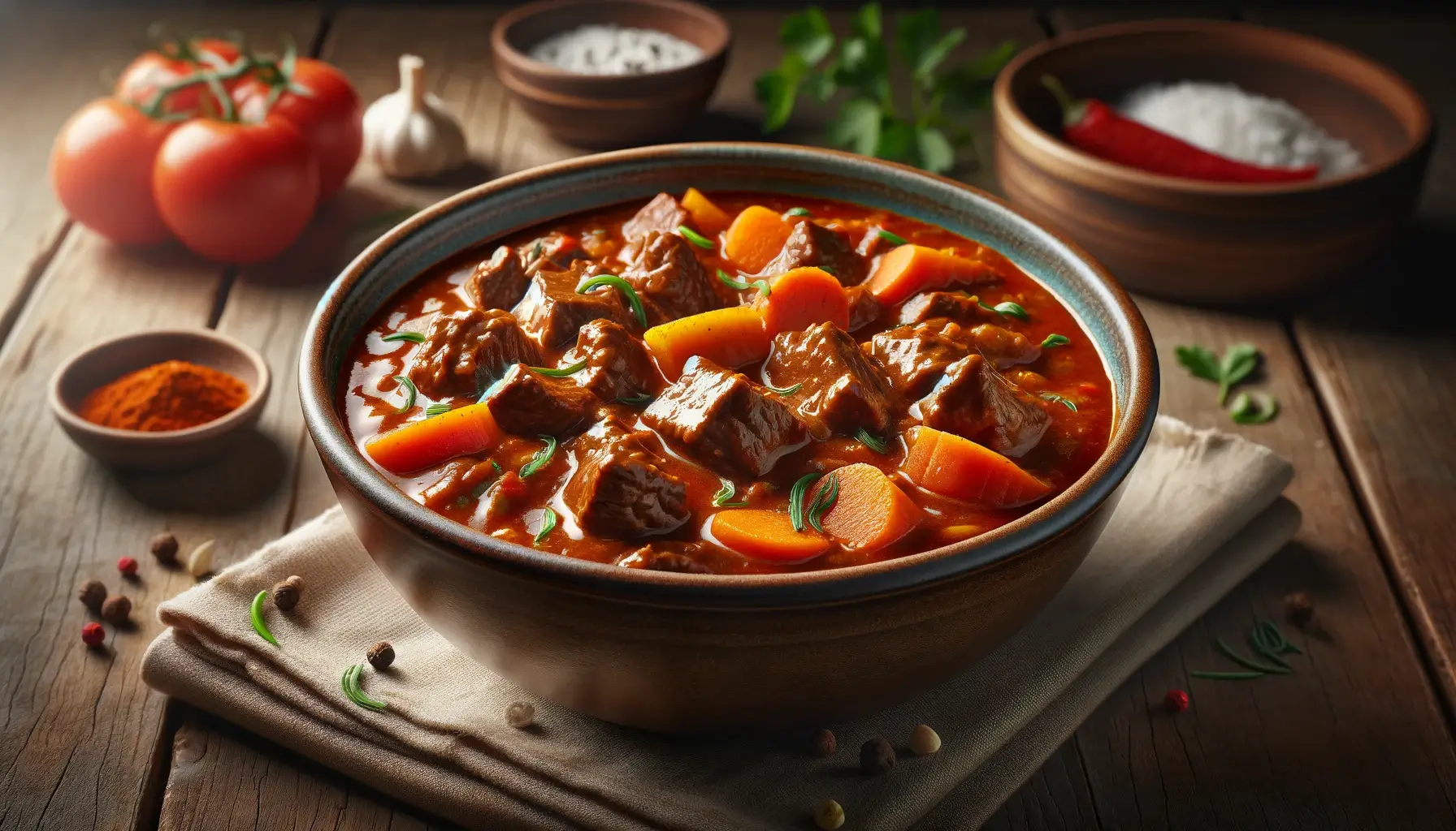 راهنمای سفر به مجارستان-نمایی از Goulash-گردشگران شیراز