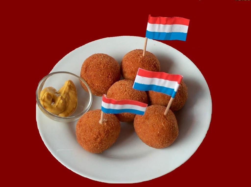 راهنمای سفر به هلند-نمایی از netherlands food-گردشگران شیراز