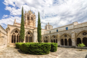 صومعه سانتا ماریا در پرتغال