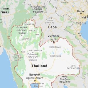 راهنمای سفر به تایلند