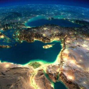 جذاب ترین اماکن گردشگری دنیا
