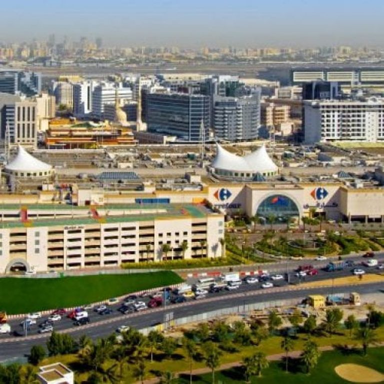 City Centre Deira 768x768 1 حمل و نقل در دبی