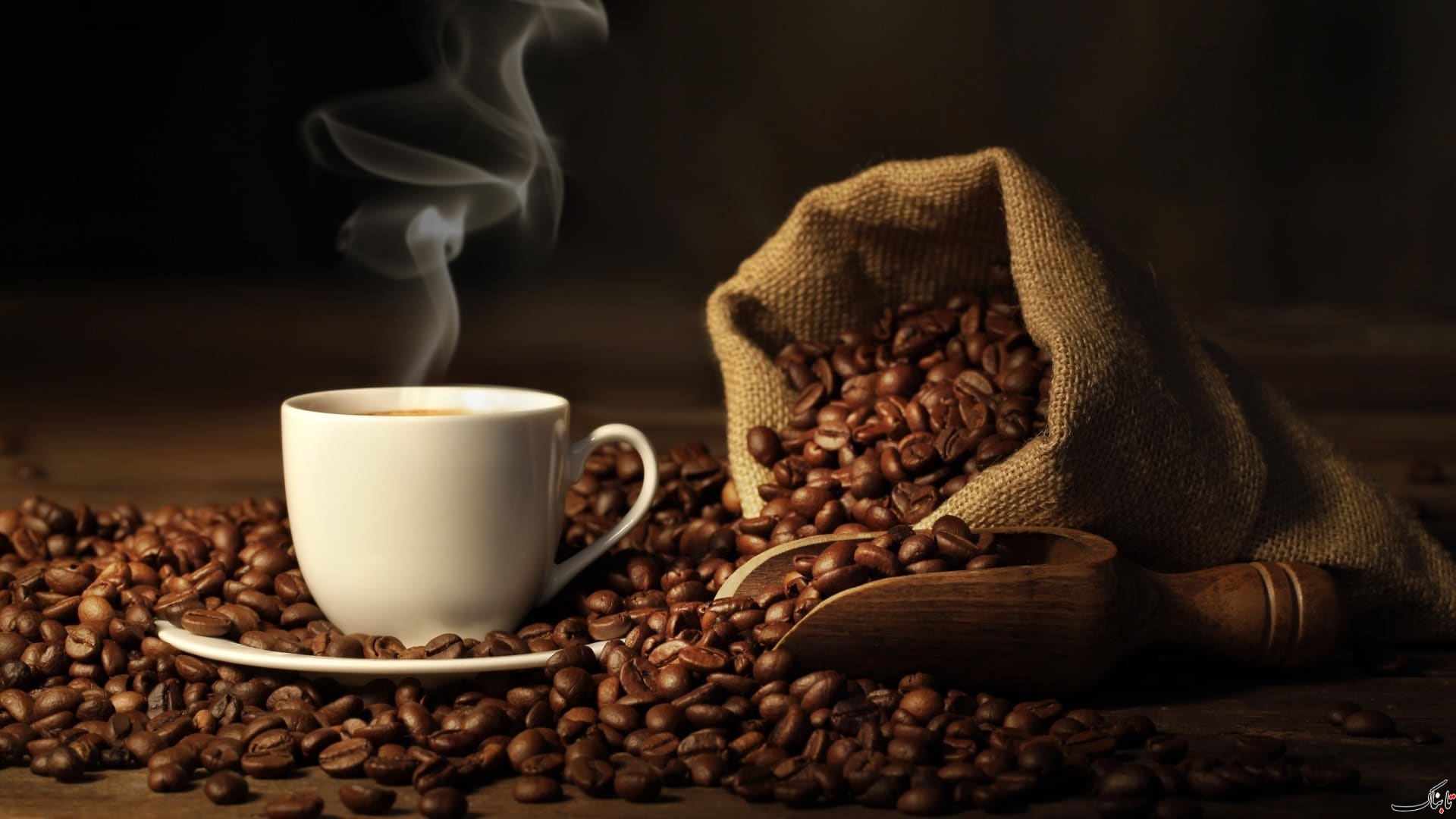 قهوه در دبی