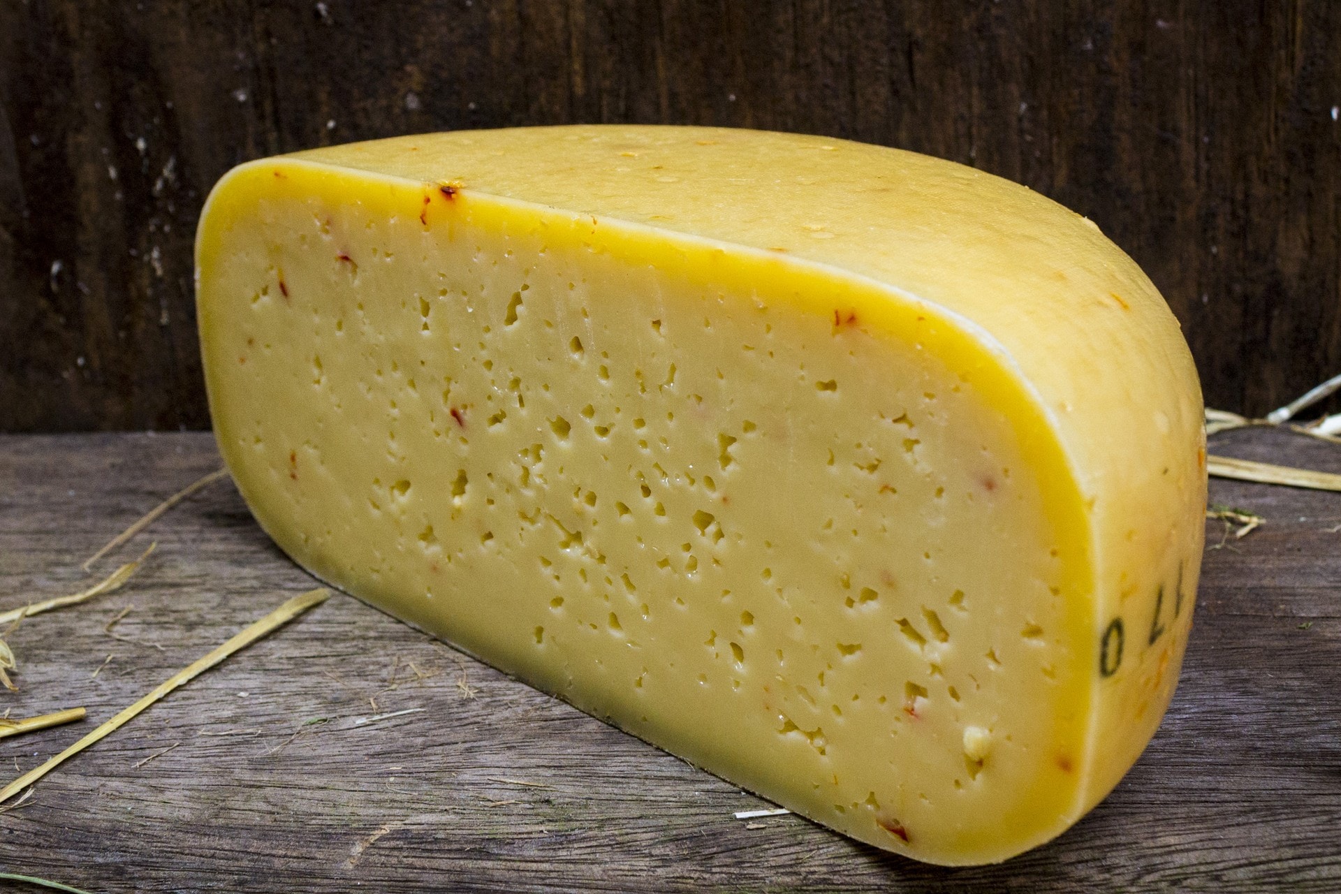 پنیر هلندی بهترین سوغاتی