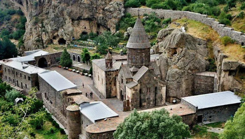 هر آنچه باید در ارمنستان ببینیم