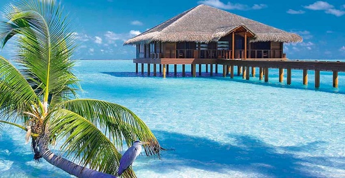 جاهای دیدنی مالدیو جزایر گردشگری مالدیو
