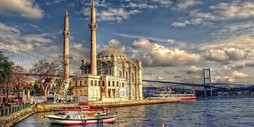 تفاوت زندگی در آنتالیا و استانبول
