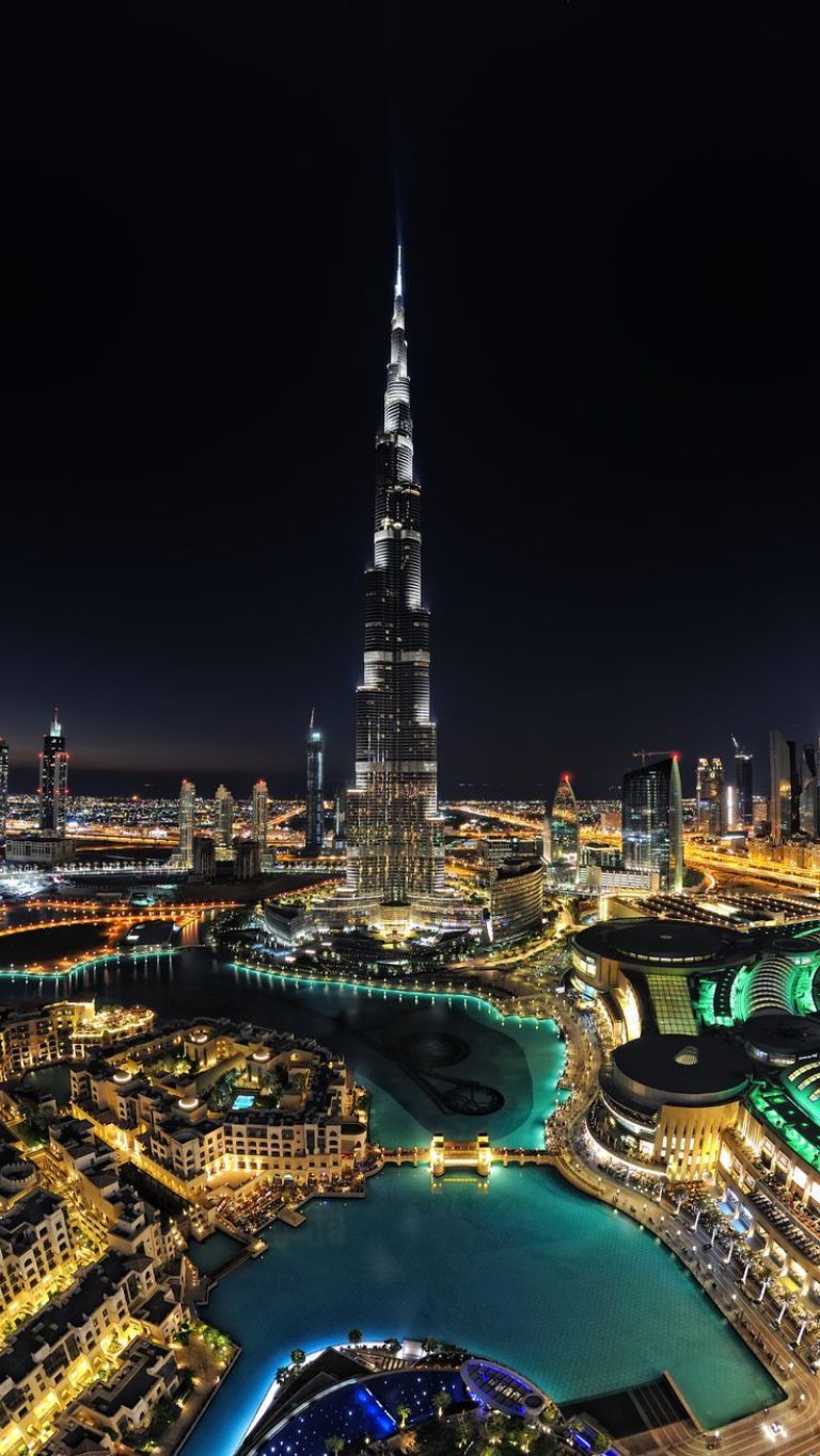What to visit in Dubai 1 حمل و نقل در دبی