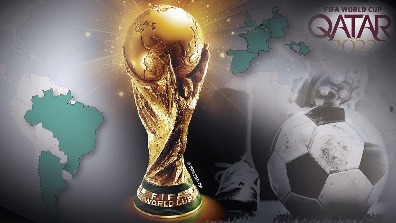 خرید تور جام جهانی