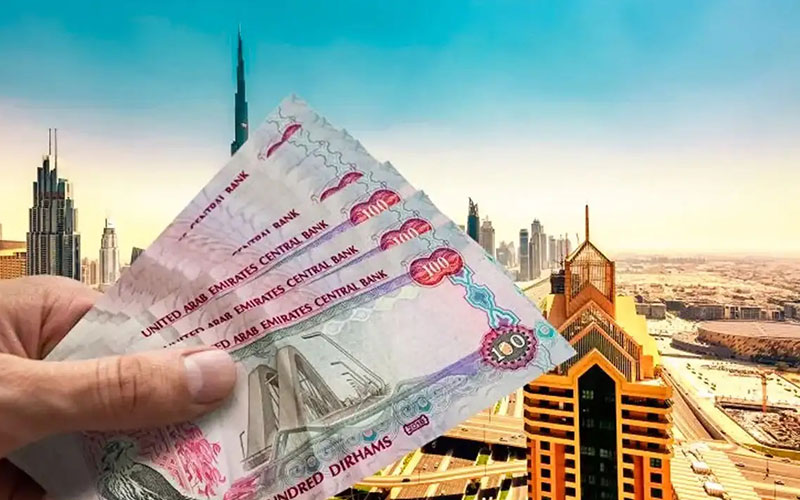 پول رایج در دبی برای نکاتی که باید قبل از سفر به دبی بدانید با واحد درهم امارات AED- گردشگران شیراز
