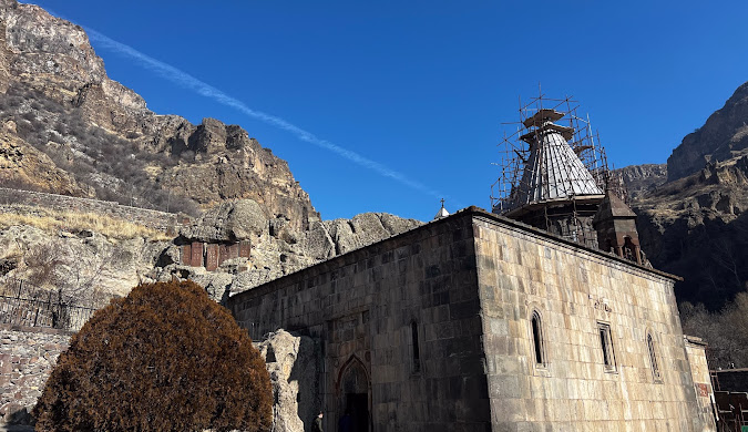 Armenia (3)