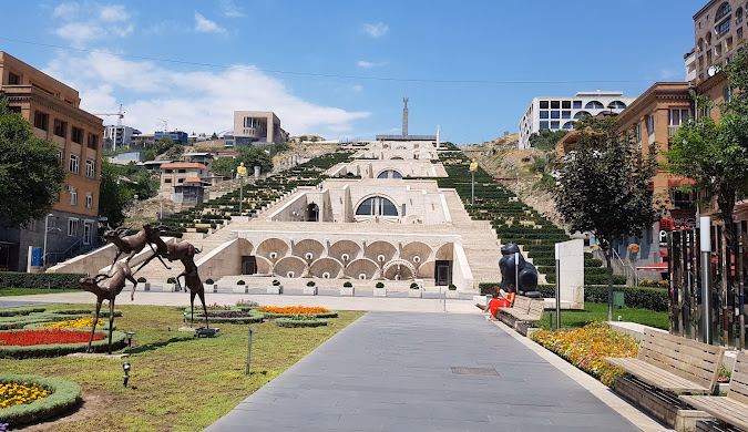 Armenia (4)