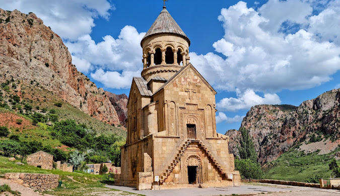 Armenia (5)