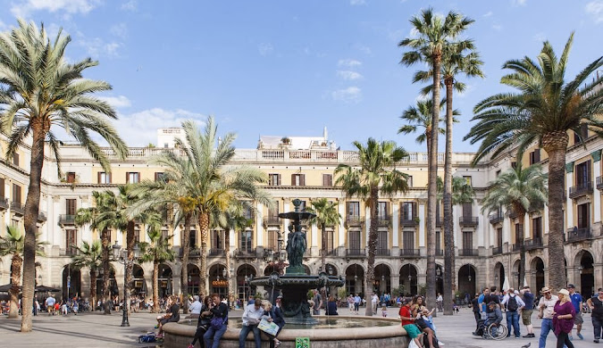Barcelona (1)
