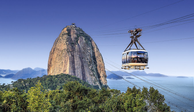 Brazil (6)