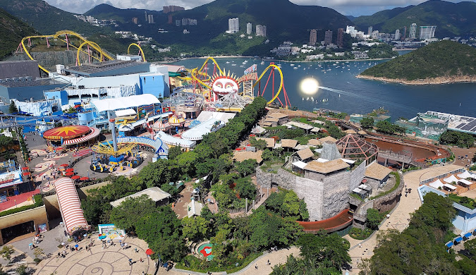 Hong Kong (2)