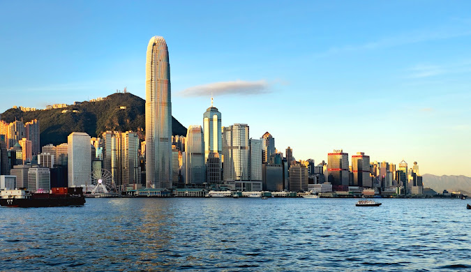 Hong Kong (4)