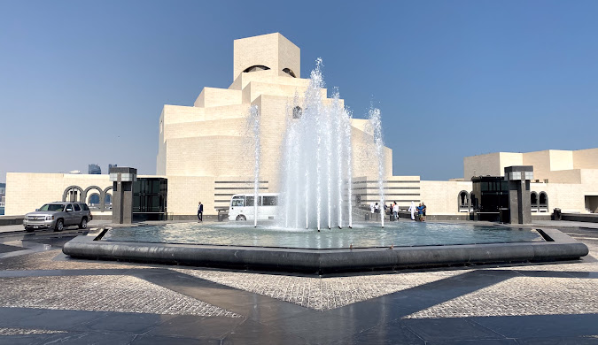 Qatar (1)