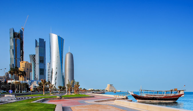 Qatar (2)