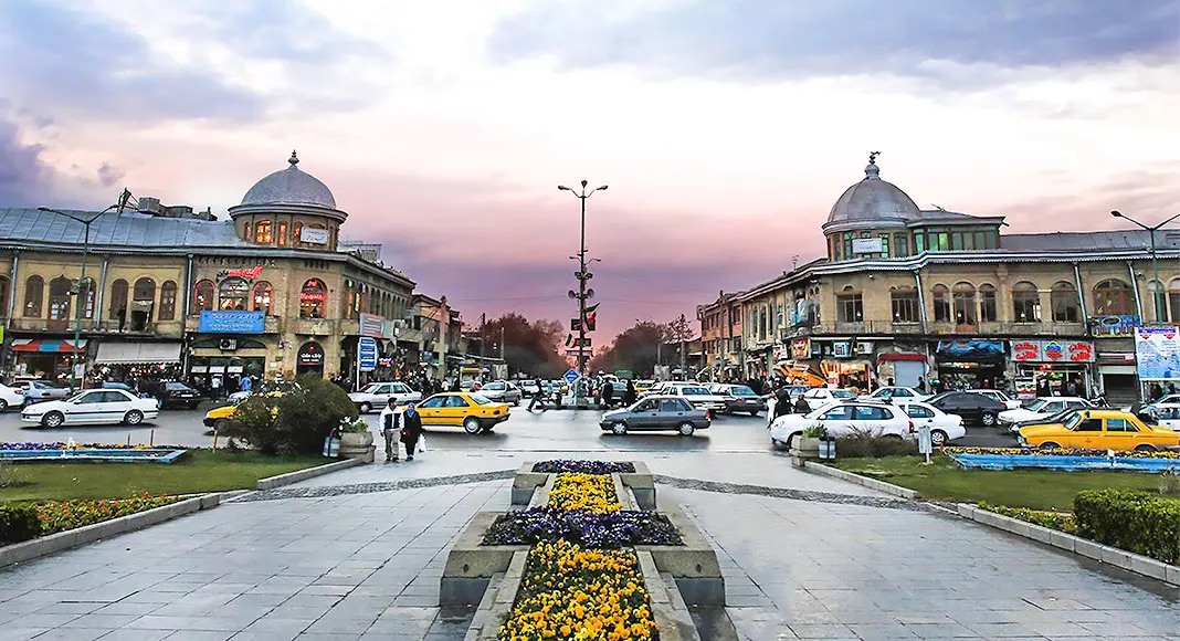 بهترین قیمت تور همدان - تور همدان - گردشگران شیراز