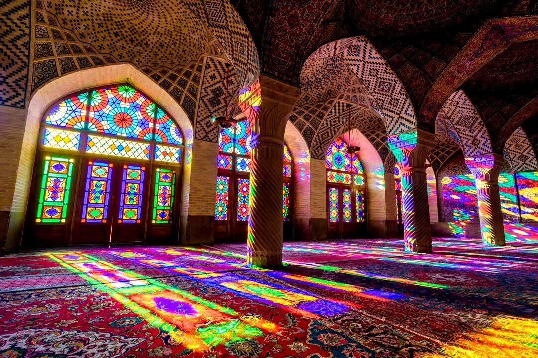 تور شیراز نوروز 1405 - تور شیراز نوروز - تور شیراز - شیراز