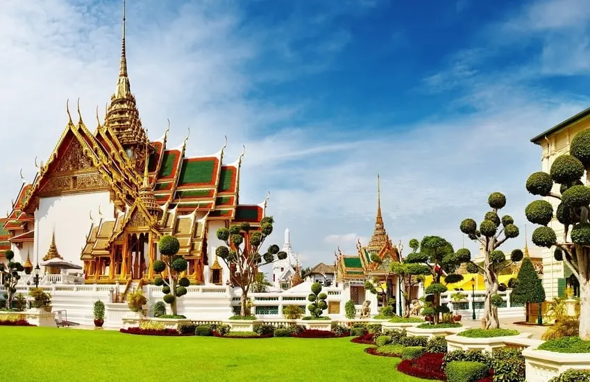 تور بانکوک نوروز 1404