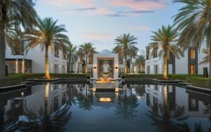 هتل های عمان - تور عمان - گردشگران شیراز