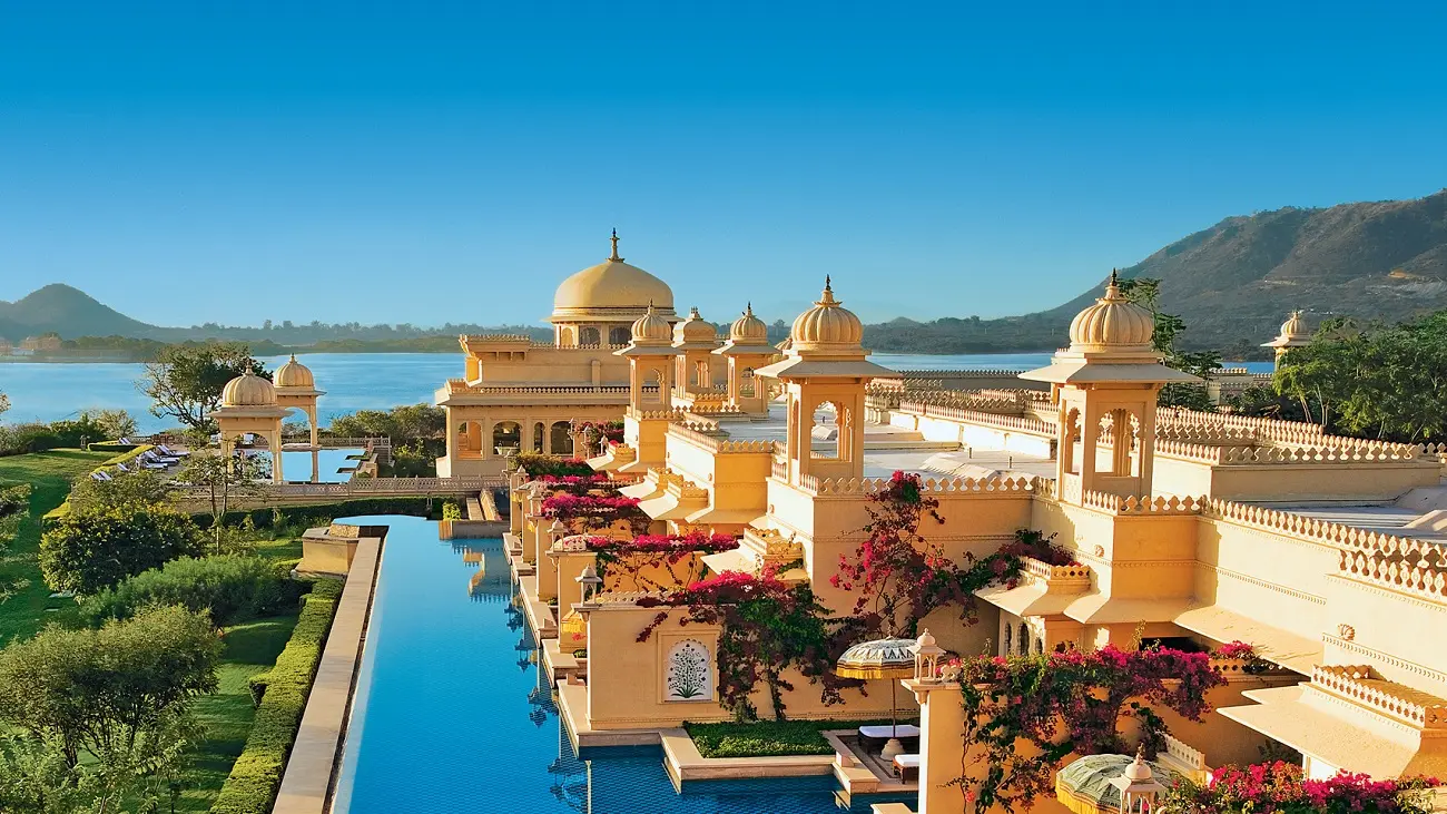 هتل هند - تور هند -گردشگران شیراز