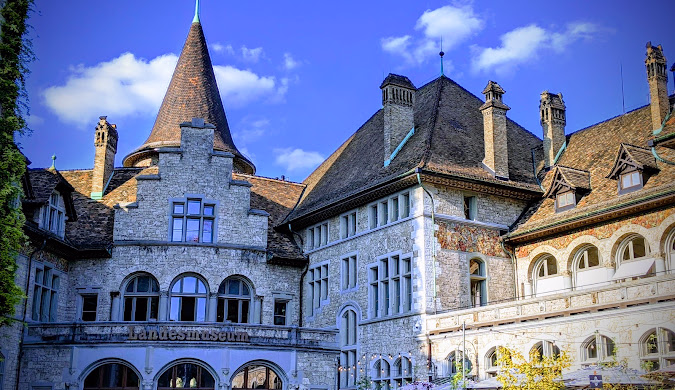 Zürich (4)