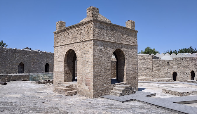 Baku (1)