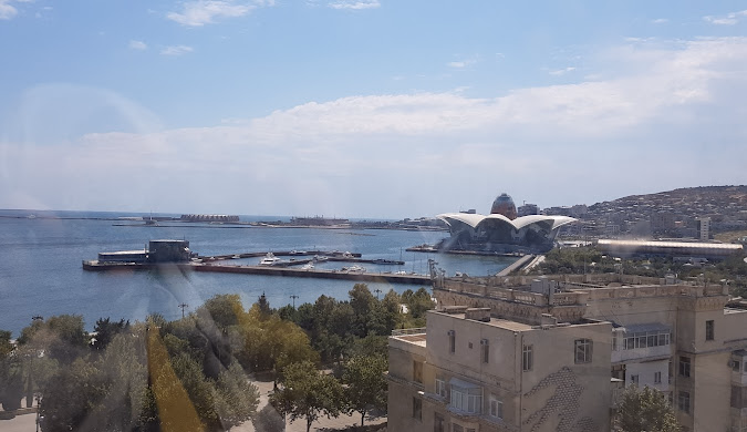 Baku (2)