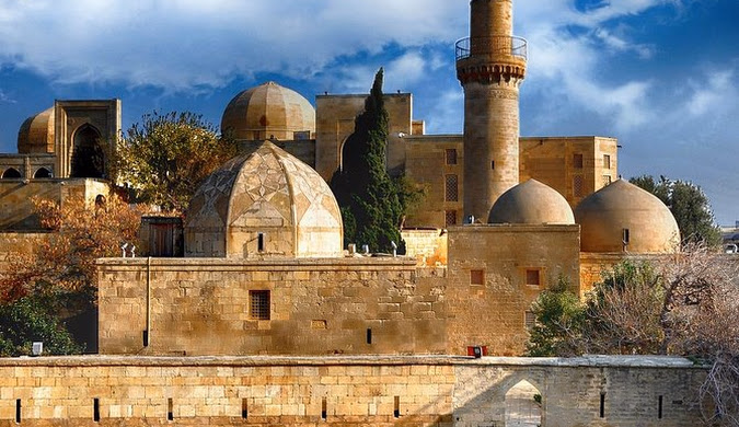 Baku (3)