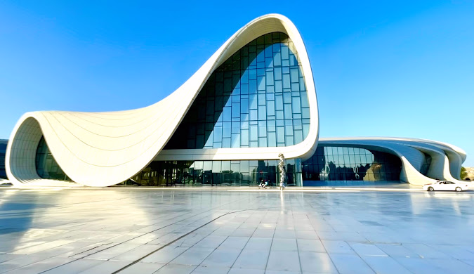 Baku (5)