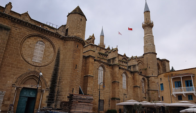 Northern Cyprus (1)