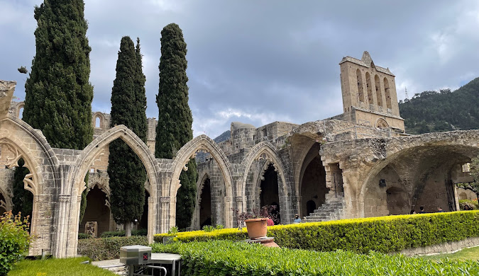 Northern Cyprus (8)
