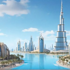 سفر به دبی در بهار