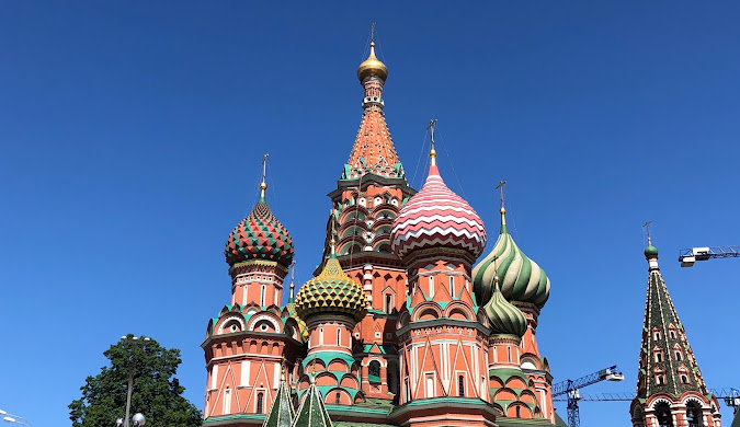 Russia (2)