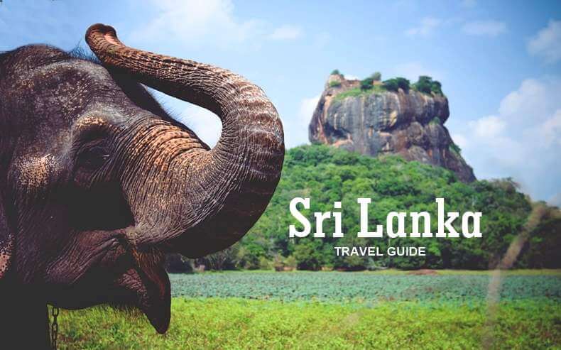 بهترین زمان سفر به سریلانکا - تور سریلانکا - گردشگران شیراز