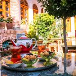 بهترین کافی شاپ های شیراز- تور شیراز - گردشگران شیراز