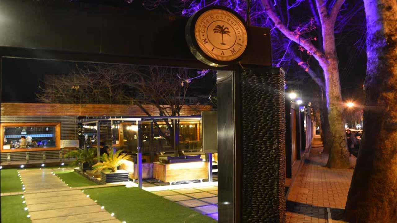 بهترین رستوران های گرگان - تور شمال - گردشگران شیراز