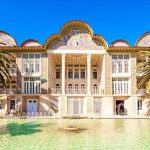 بهترین هتل های سنتی شیراز - تور شیراز - گردشگران شیراز