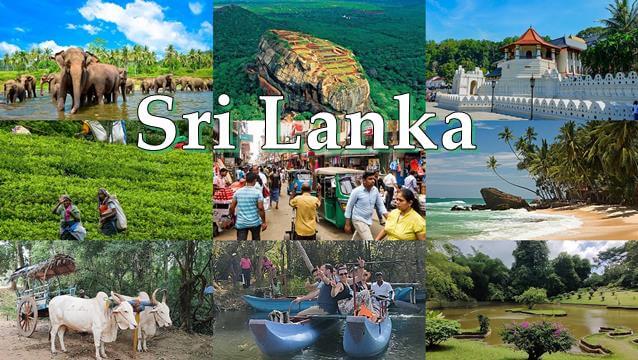 بهترین فصل سفر به سریلانکا- تور سریلانکا - گردشگران شیراز