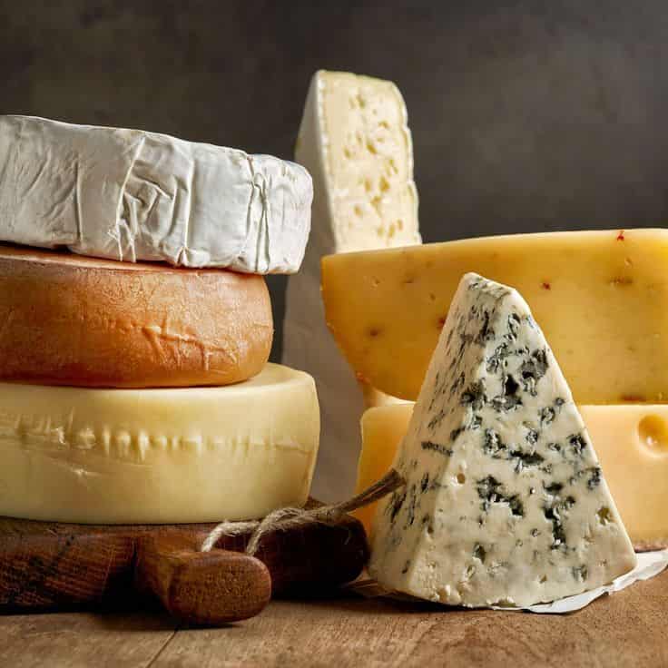 پنیر سوئیسی یکی از محبوب ترین سوغاتی های سوئیسی است - گردشگران شیراز