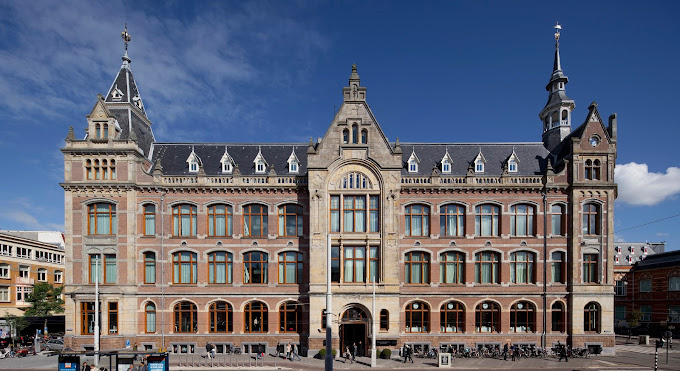 Conservatorium Hotel Amsterdam تور ترکیبی سوئیس و هلند