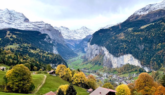 Switzerland (2)