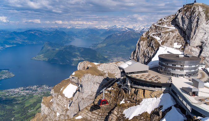Switzerland (3)