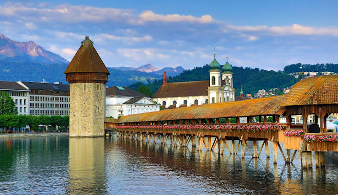 Switzerland (5)