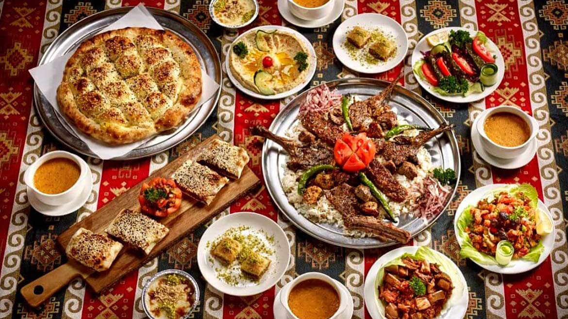 فرهنگ و آداب و رسوم مردم دبی - جاذبه های گردشگری دبی - گردشگری دبی - تفریحات دبی