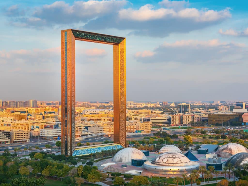 جاذبه های گردشگری دبی - گردشگری دبی - تور دبی - ویزای دبی